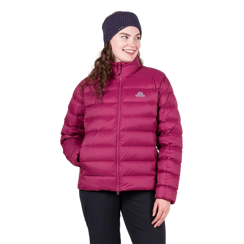 Forsa Women's Jacket