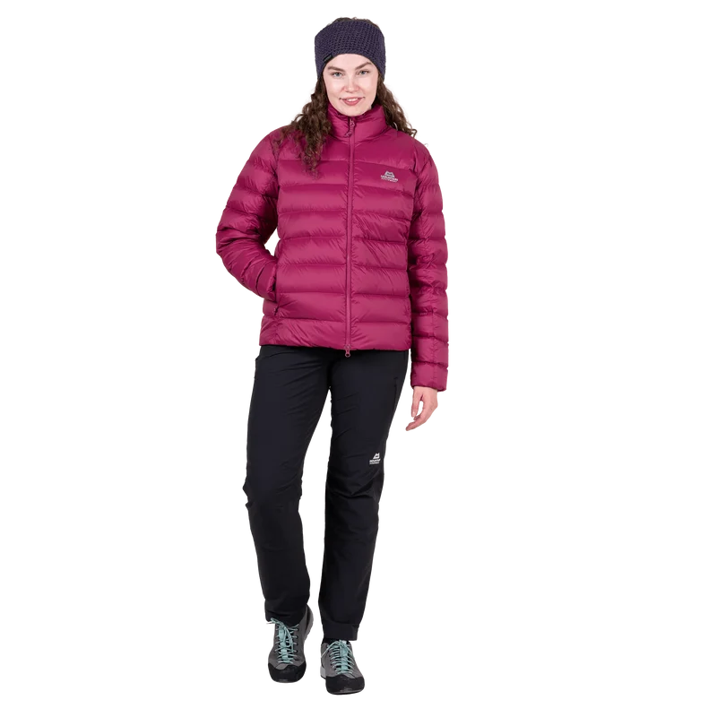 Forsa Women's Jacket