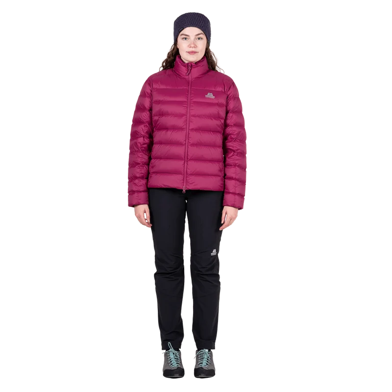 Forsa Women's Jacket