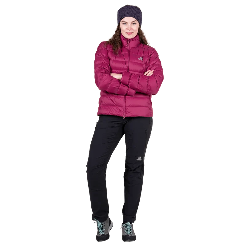 Forsa Women's Jacket