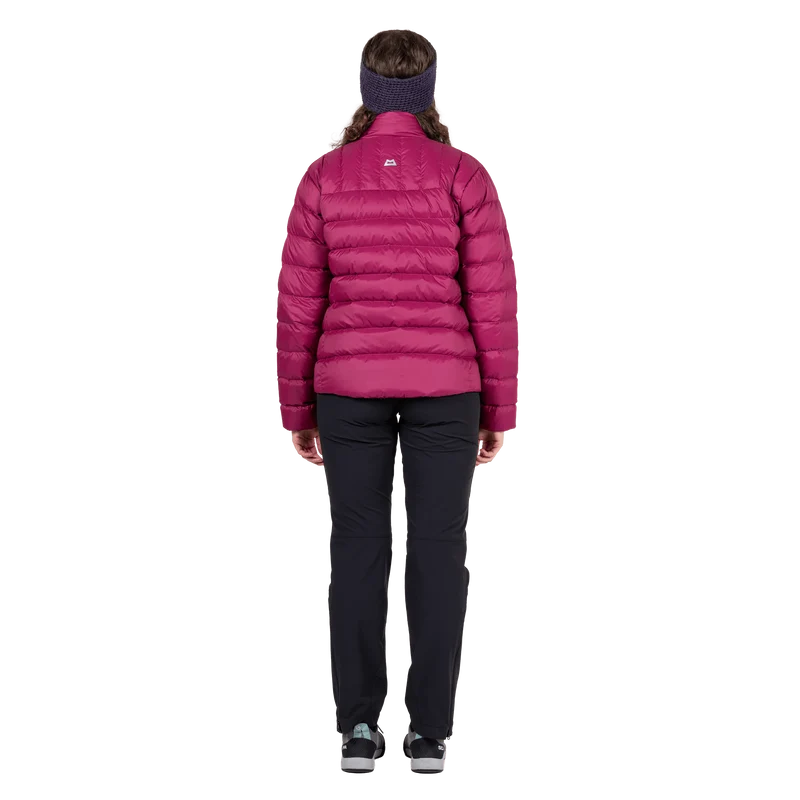 Forsa Women's Jacket