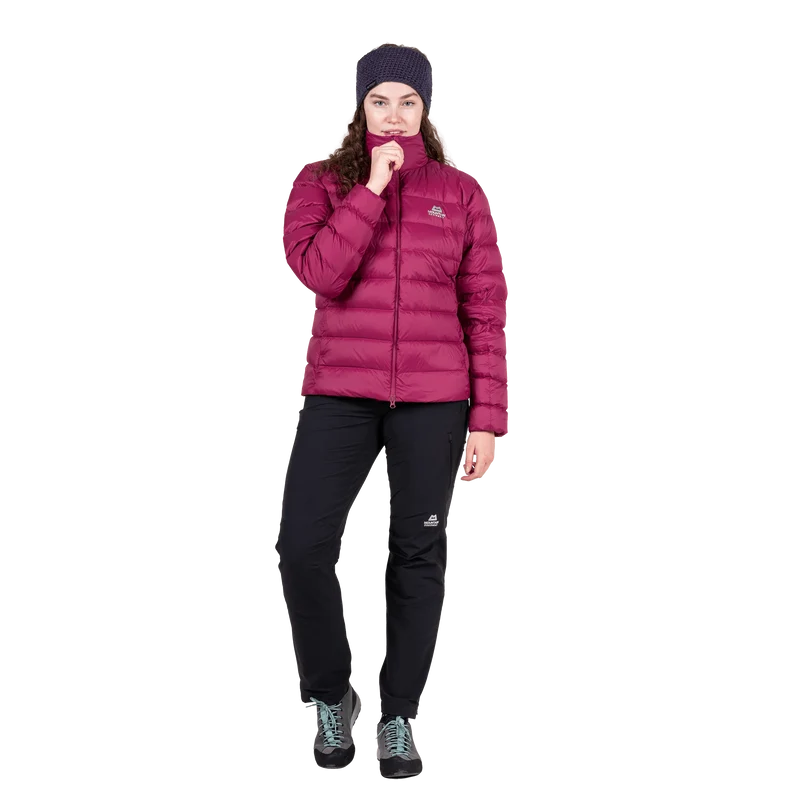 Forsa Women's Jacket