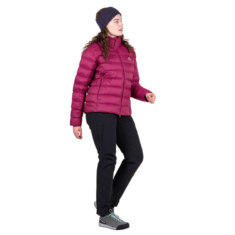Forsa Women's Jacket