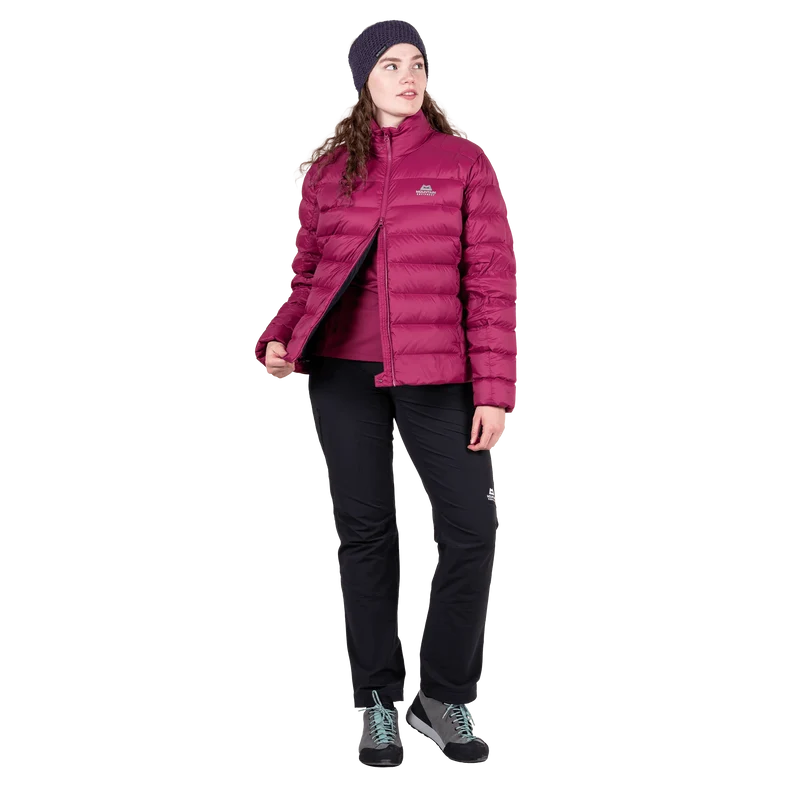 Forsa Women's Jacket