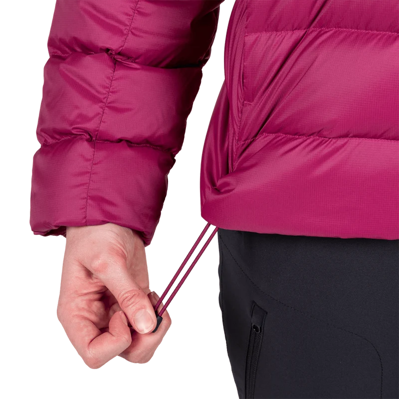 Forsa Women's Jacket