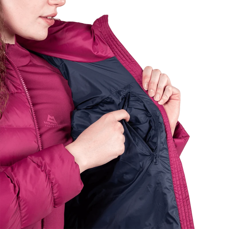 Forsa Women's Jacket