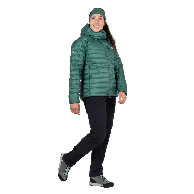 Jokla Women's Jacket