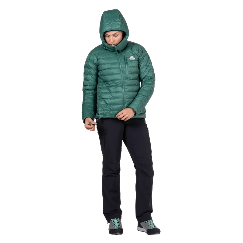 Jokla Women's Jacket