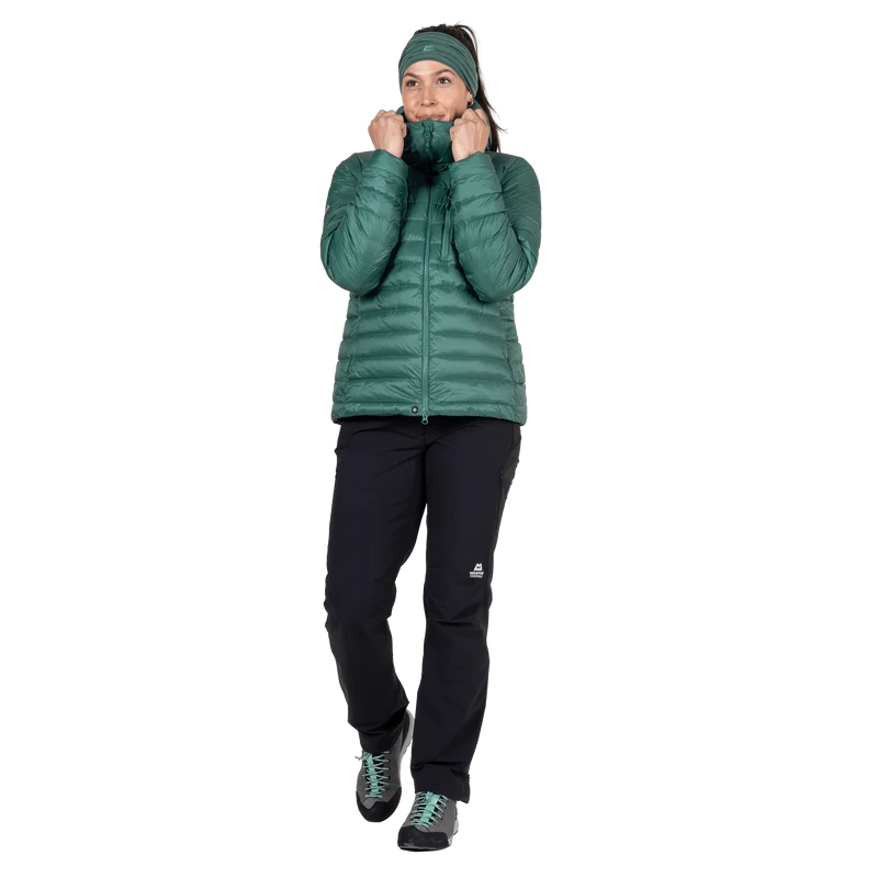 Jokla Women's Jacket
