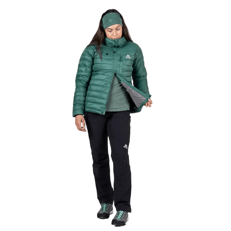 Jokla Women's Jacket