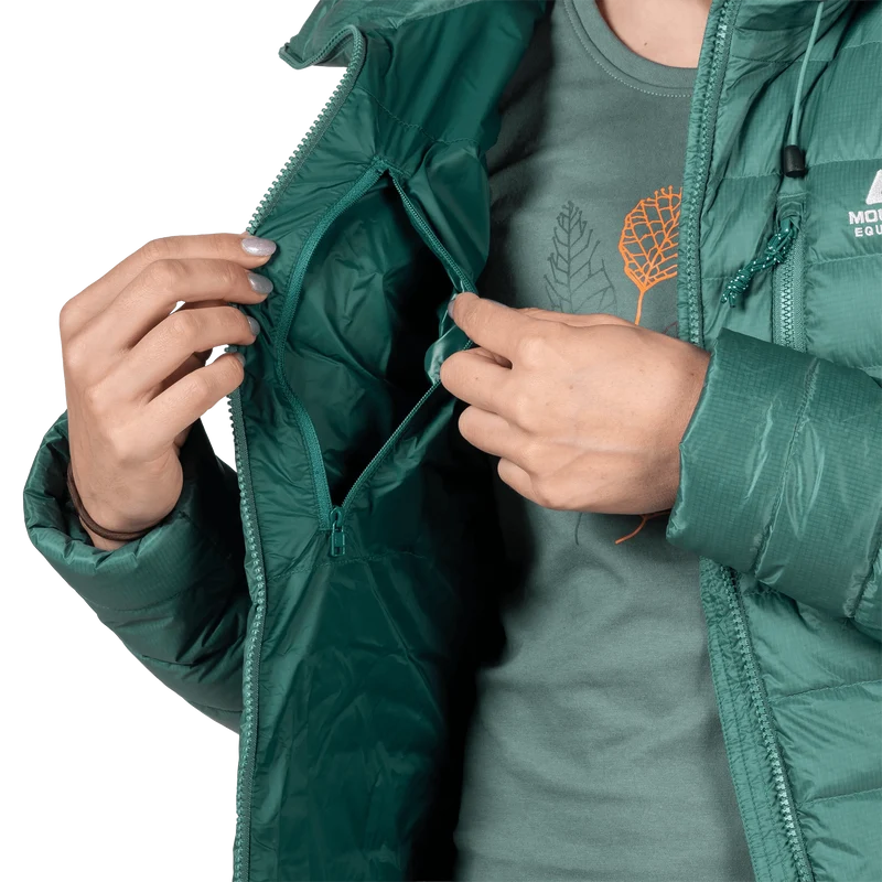 Jokla Women's Jacket