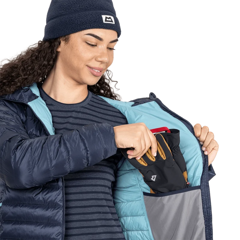 Jokla Women's Jacket