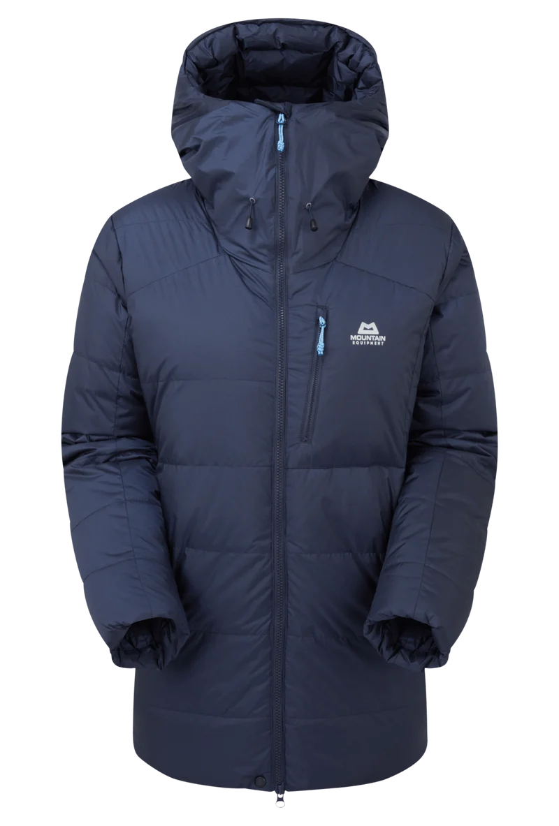 K7 Women's Jacket