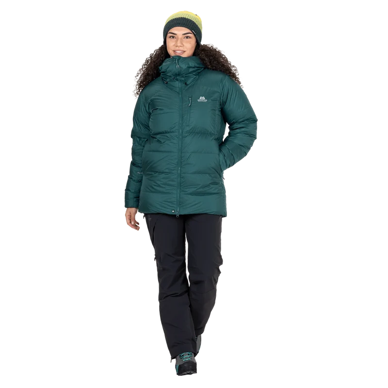 K7 Women's Jacket