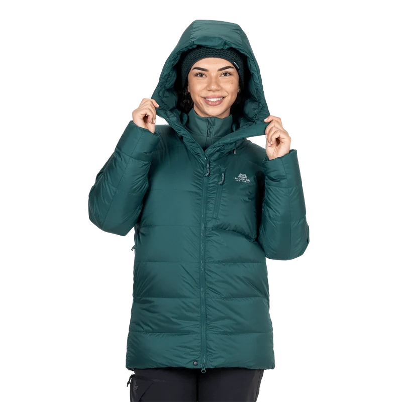K7 Women's Jacket
