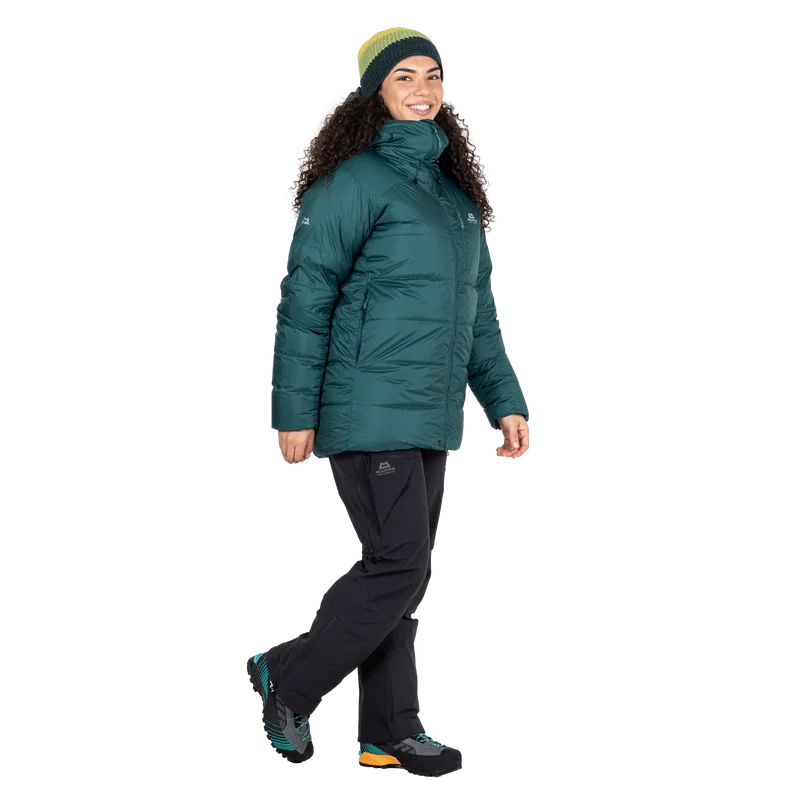 K7 Women's Jacket