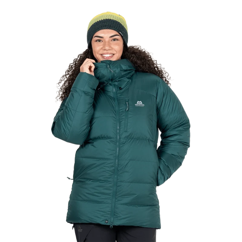 K7 Women's Jacket