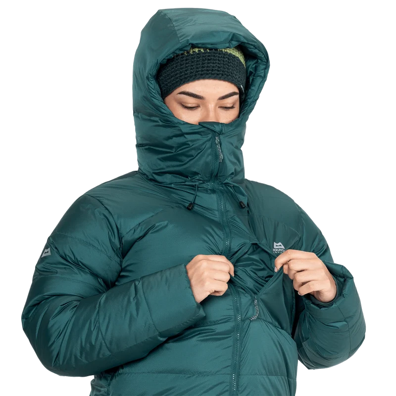 K7 Women's Jacket