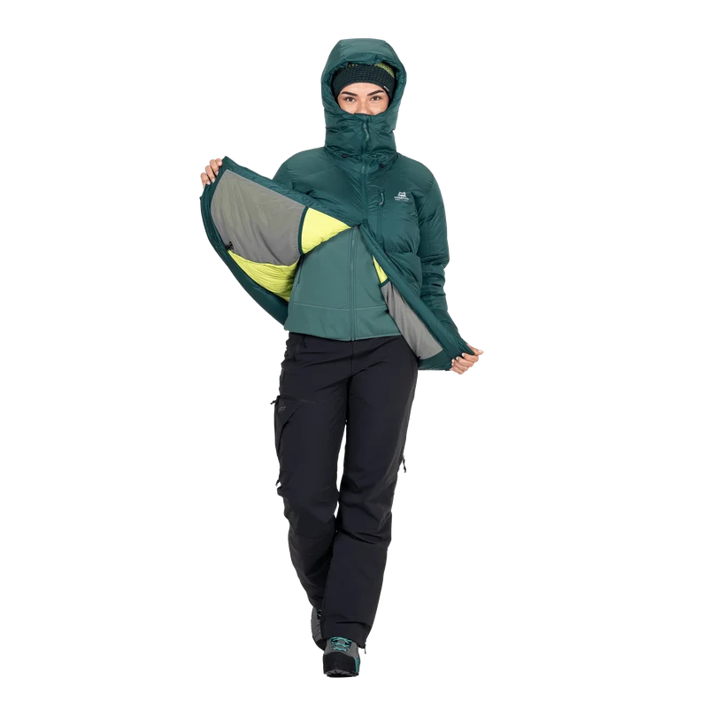 K7 Women's Jacket