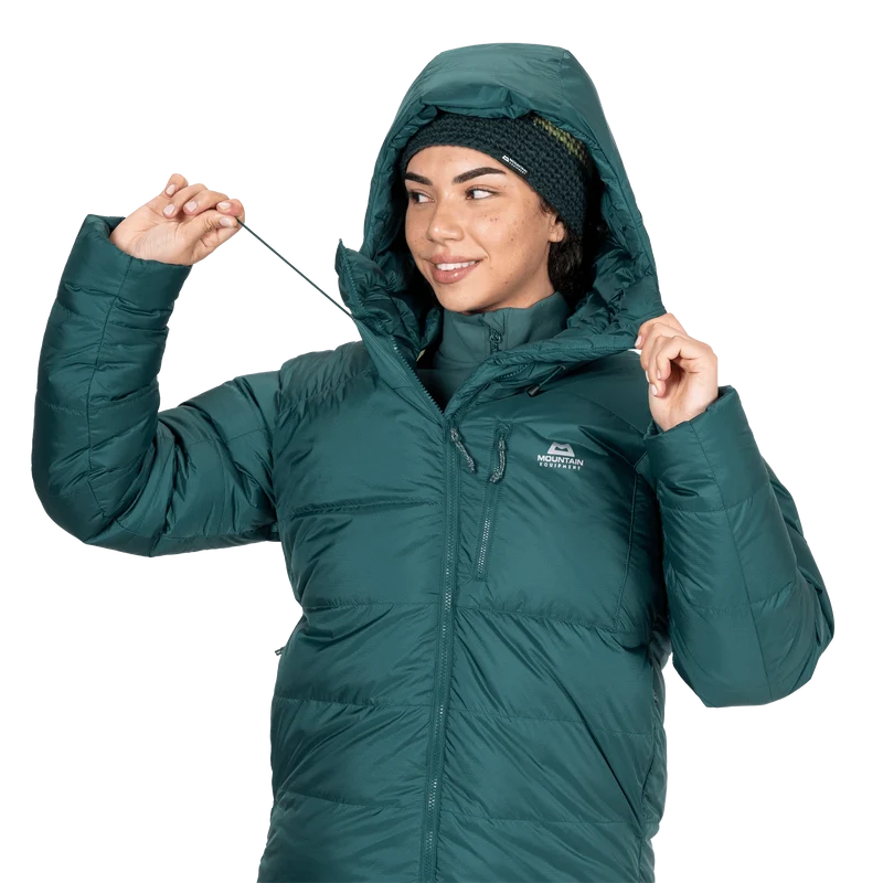 K7 Women's Jacket