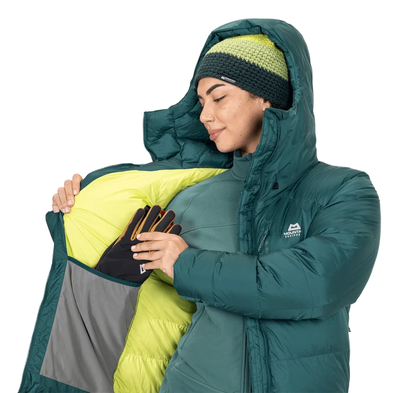 K7 Women's Jacket