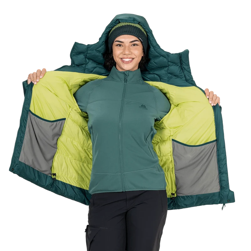 K7 Women's Jacket