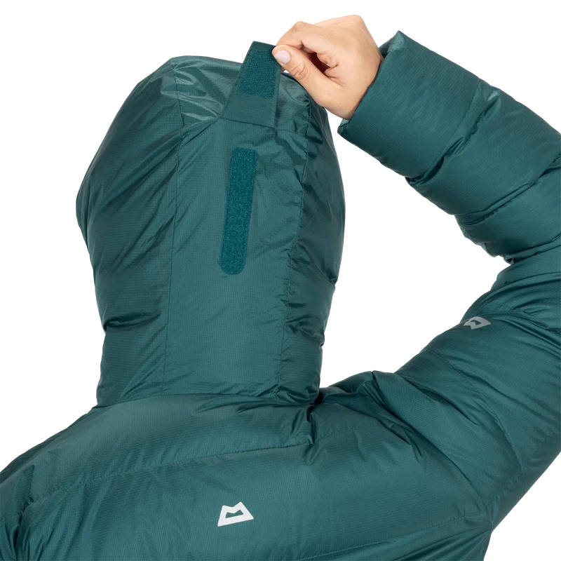 K7 Women's Jacket