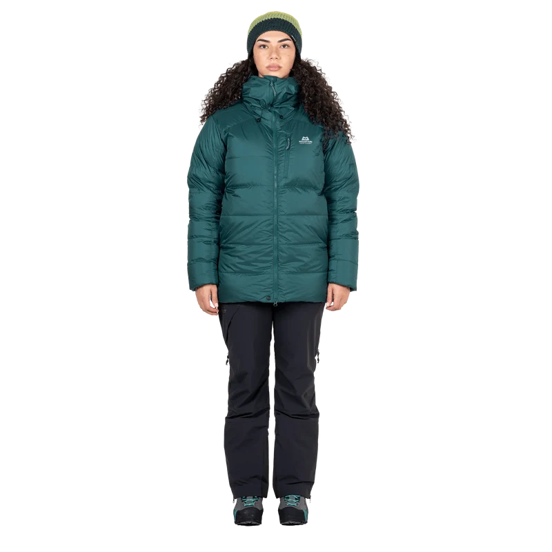 K7 Women's Jacket