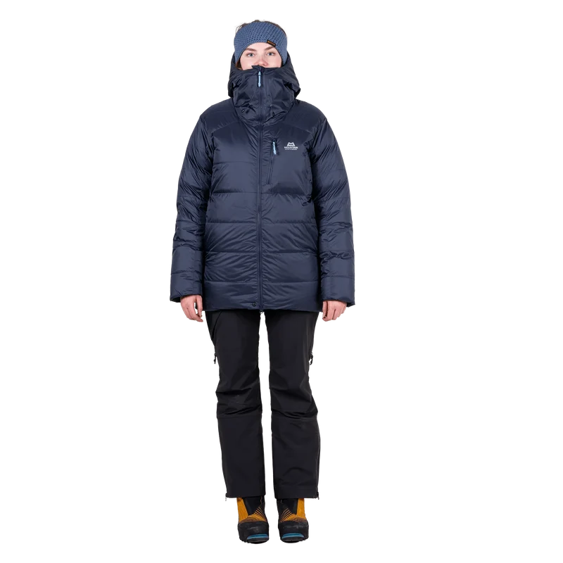 K7 Women's Jacket