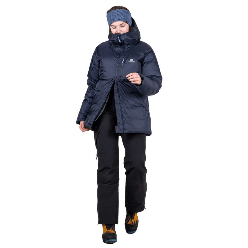 K7 Women's Jacket