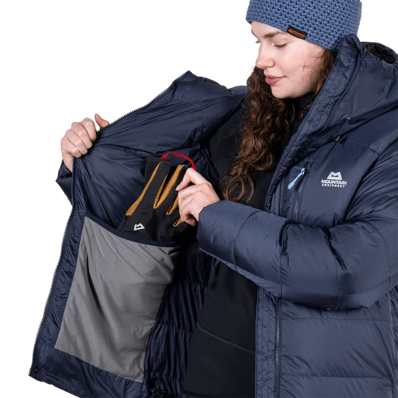K7 Women's Jacket