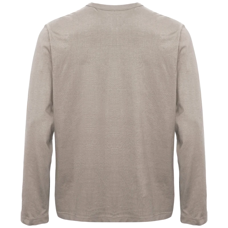 Cottover Relaxed T-Shirt Longsleeve (GOTS) 141060