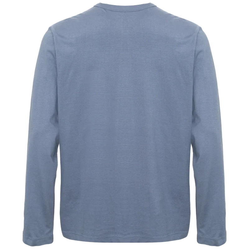 Cottover Relaxed T-Shirt Longsleeve (GOTS) 141060