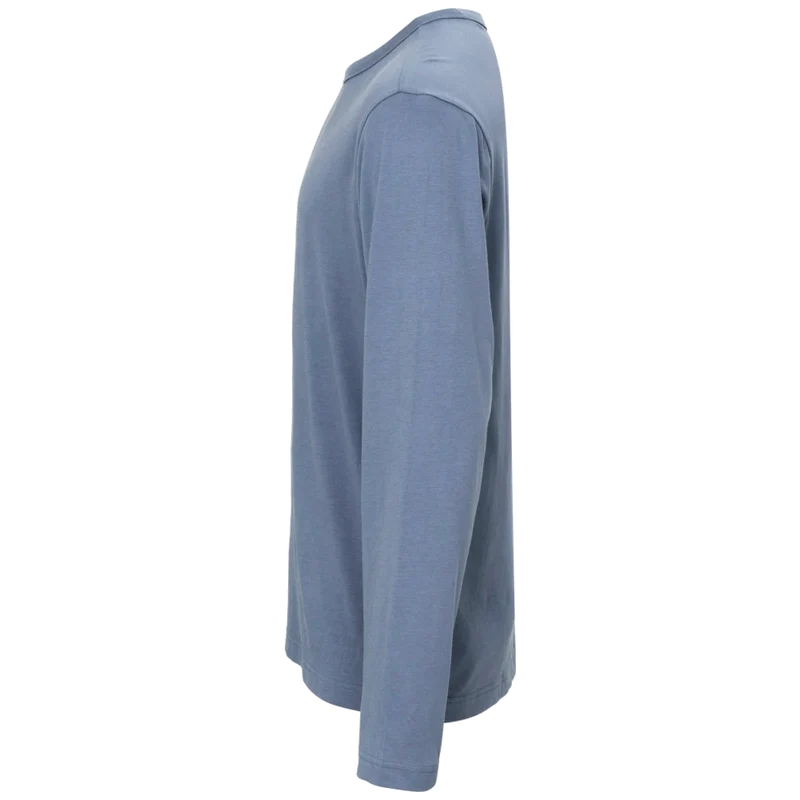 Cottover Relaxed T-Shirt Longsleeve (GOTS) 141060