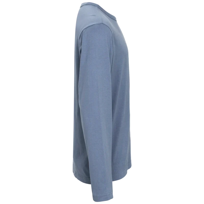 Cottover Relaxed T-Shirt Longsleeve (GOTS) 141060