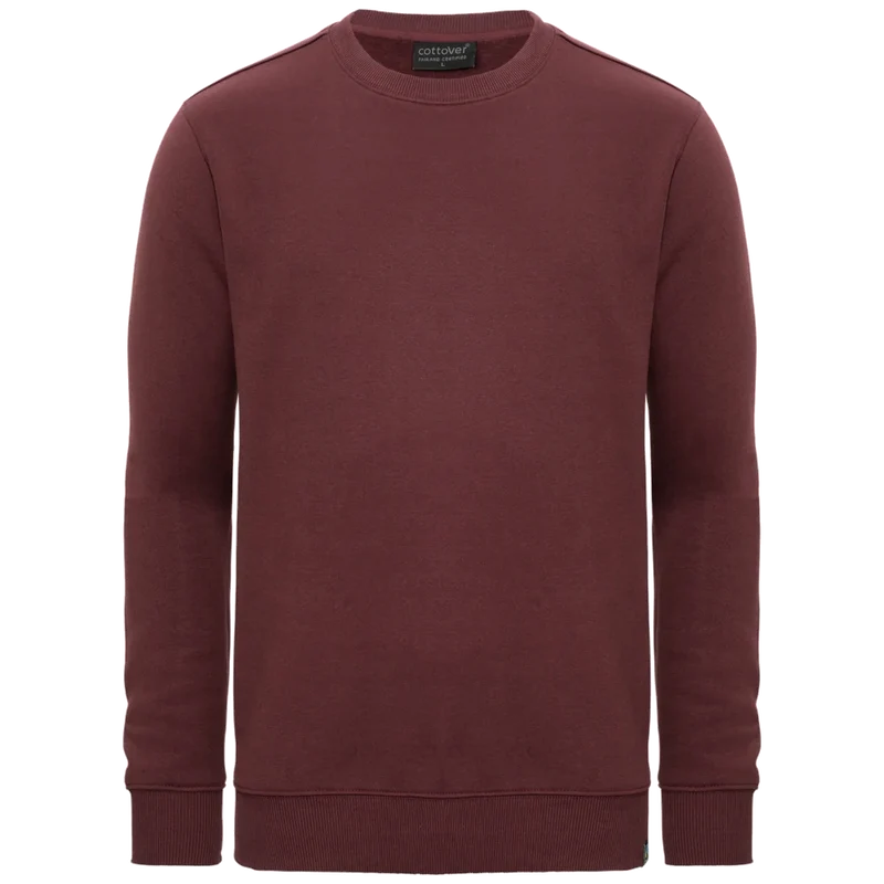 Cottover Key Crewneck Unisex Sweatshirt 141203