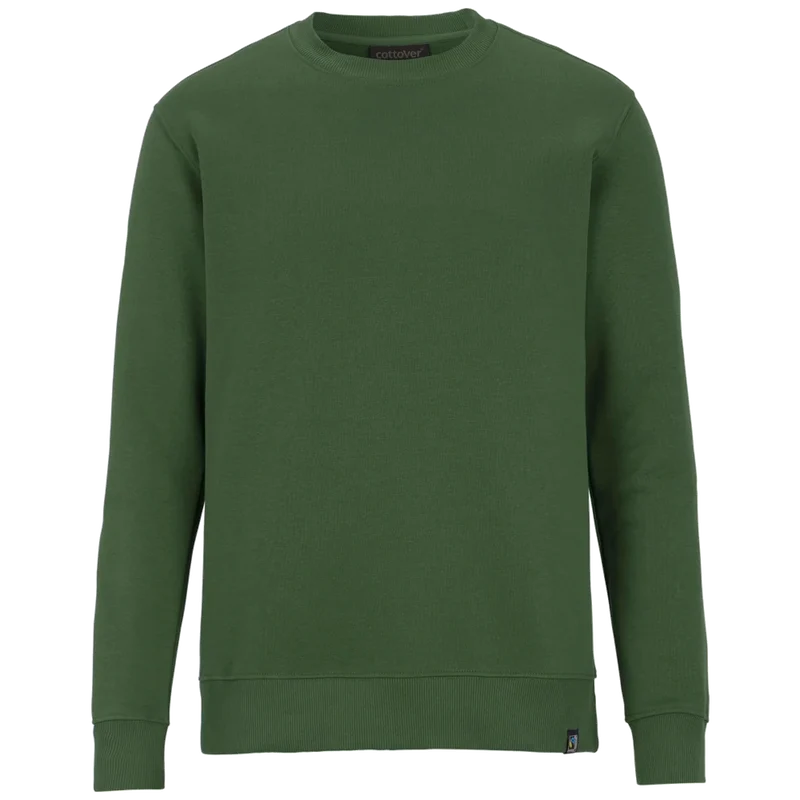 Cottover Key Crewneck Unisex Sweatshirt 141203