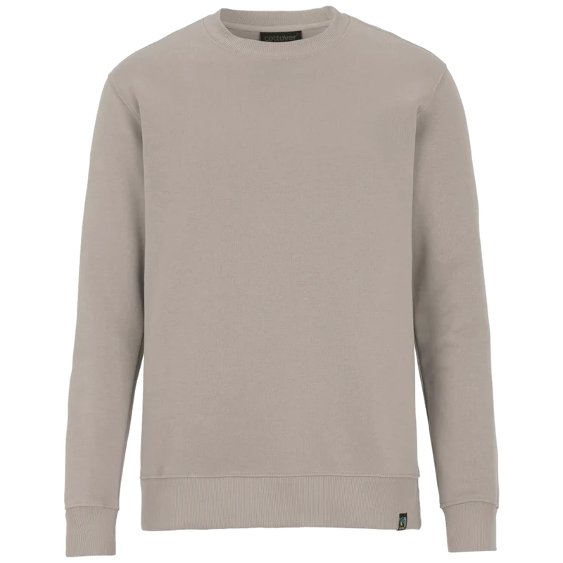 Cottover Key Crewneck Unisex Sweatshirt 141203