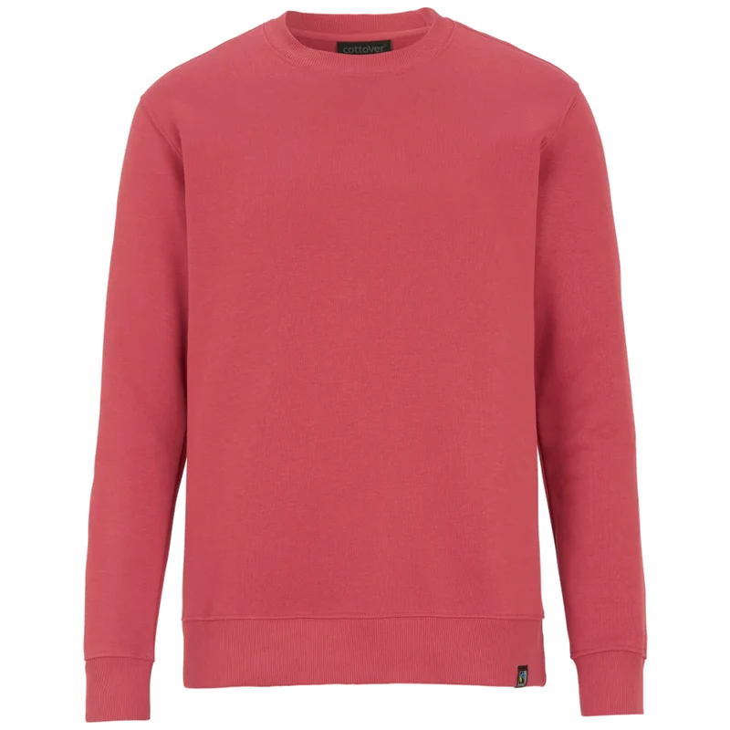Cottover Key Crewneck Unisex Sweatshirt 141203