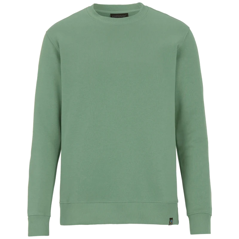 Cottover Key Crewneck Unisex Sweatshirt 141203