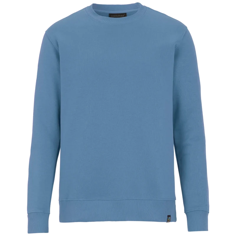 Cottover Key Crewneck Unisex Sweatshirt 141203