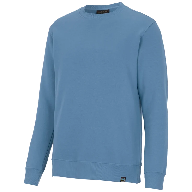 Cottover Key Crewneck Unisex Sweatshirt 141203