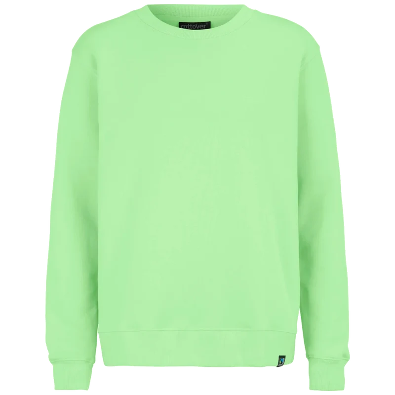 Cottover Key Crewneck Unisex Sweatshirt 141203