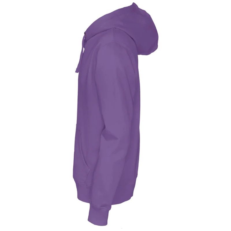 Cottover Hoodie Heren GOTS Gecertificeerd 141002