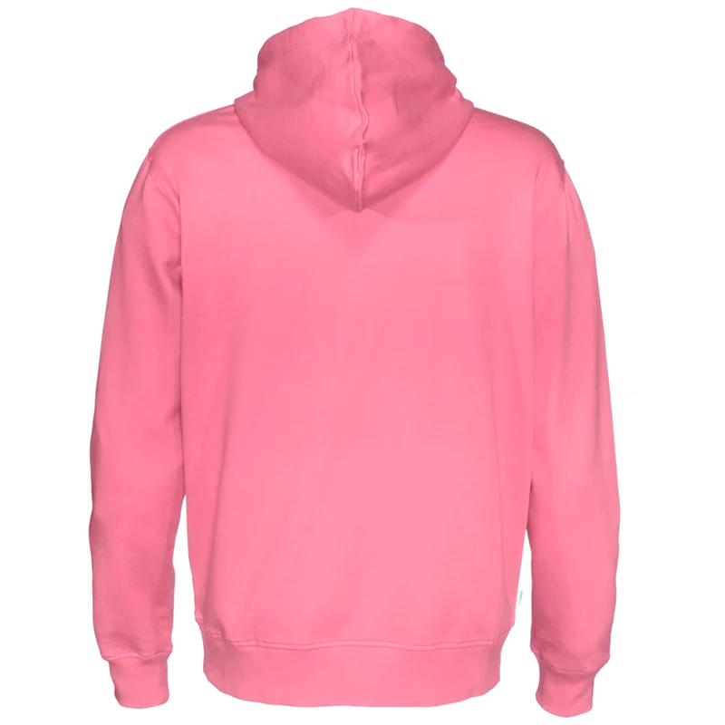Cottover Hoodie Heren GOTS Gecertificeerd 141002