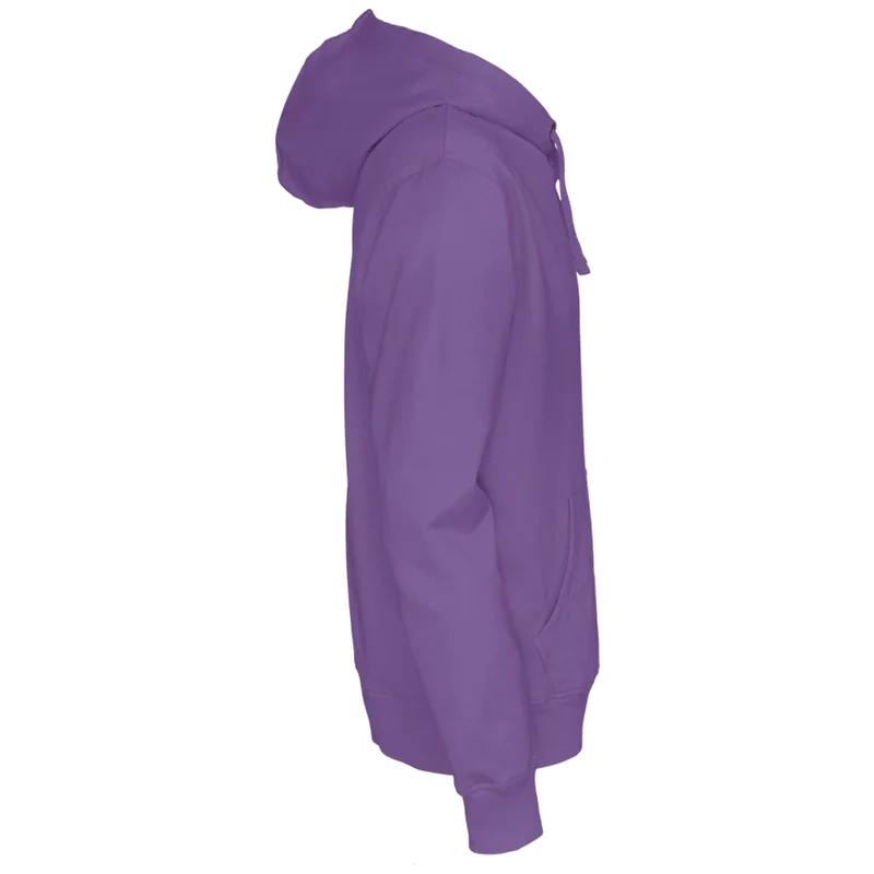 Cottover Hoodie Heren GOTS Gecertificeerd 141002