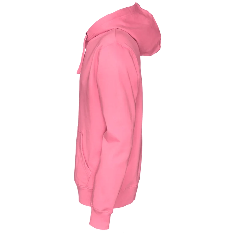 Cottover Hoodie Heren GOTS Gecertificeerd 141002