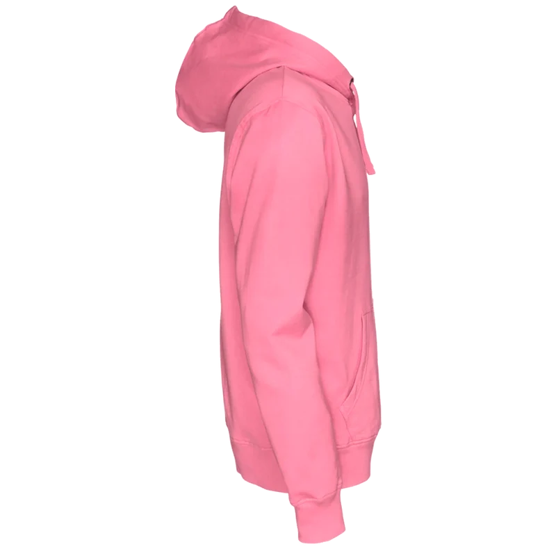Cottover Hoodie Heren GOTS Gecertificeerd 141002