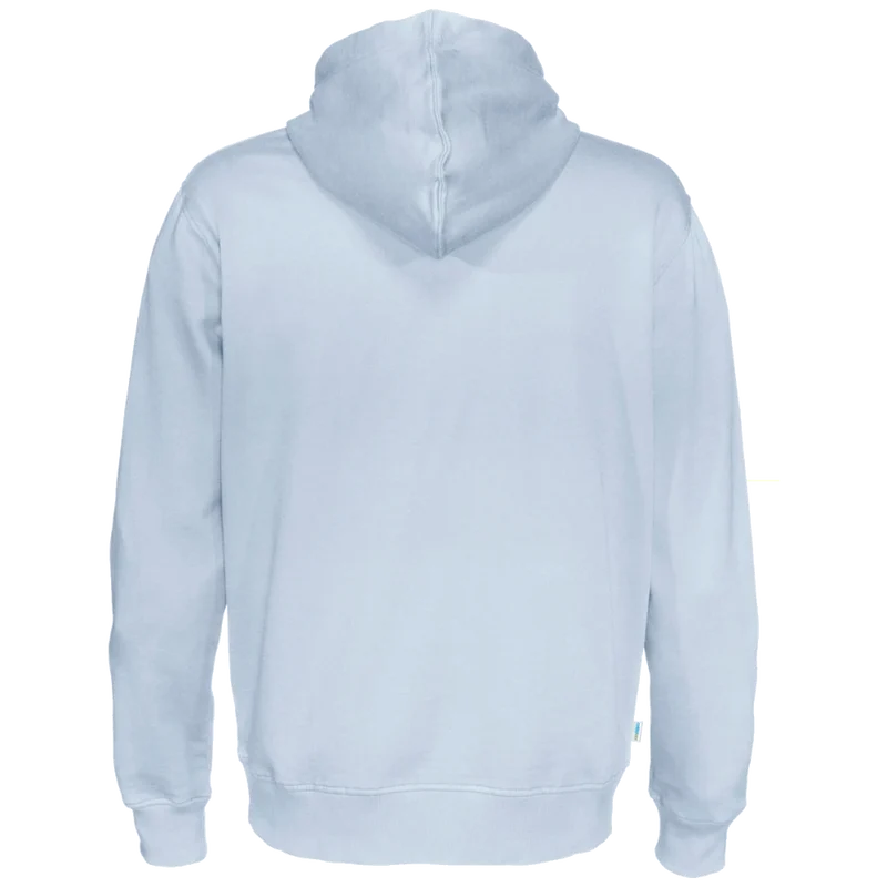 Cottover Hoodie Heren GOTS Gecertificeerd 141002
