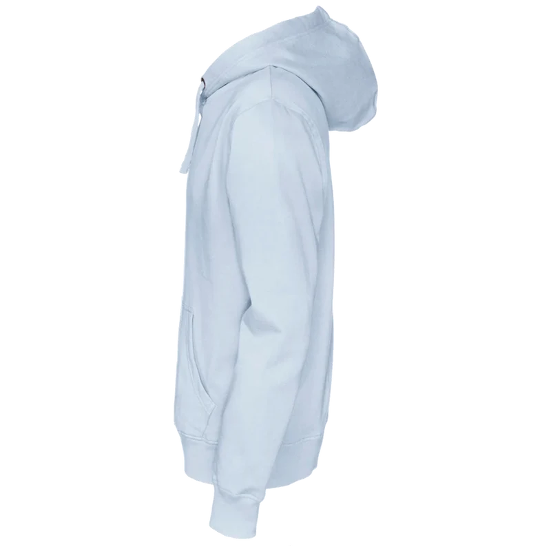 Cottover Hoodie Heren GOTS Gecertificeerd 141002